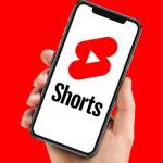 Shorts Короткие видео