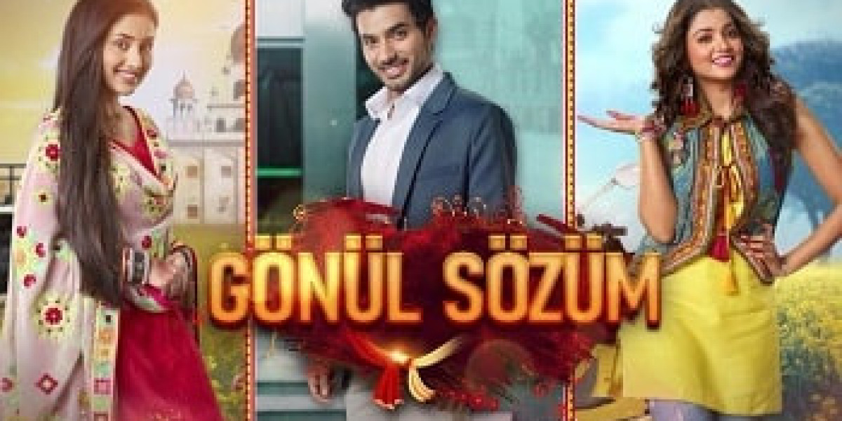 Обещание моего сердца серия 3 / Gönül Sözüm 3.Bölüm izle