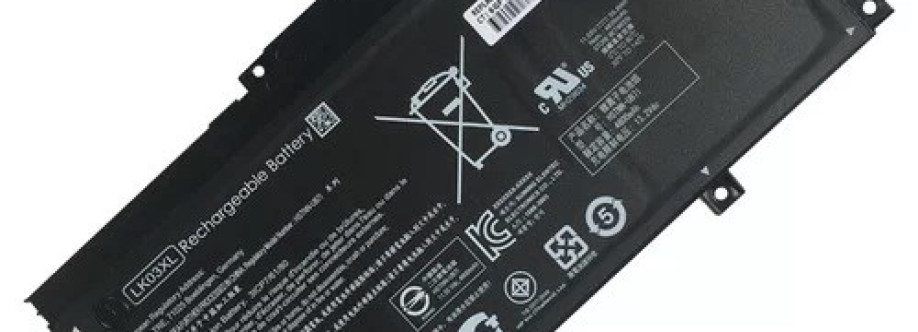batteryprojp probattery Cover Image