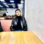 Tigran Pogosyan Profile Picture