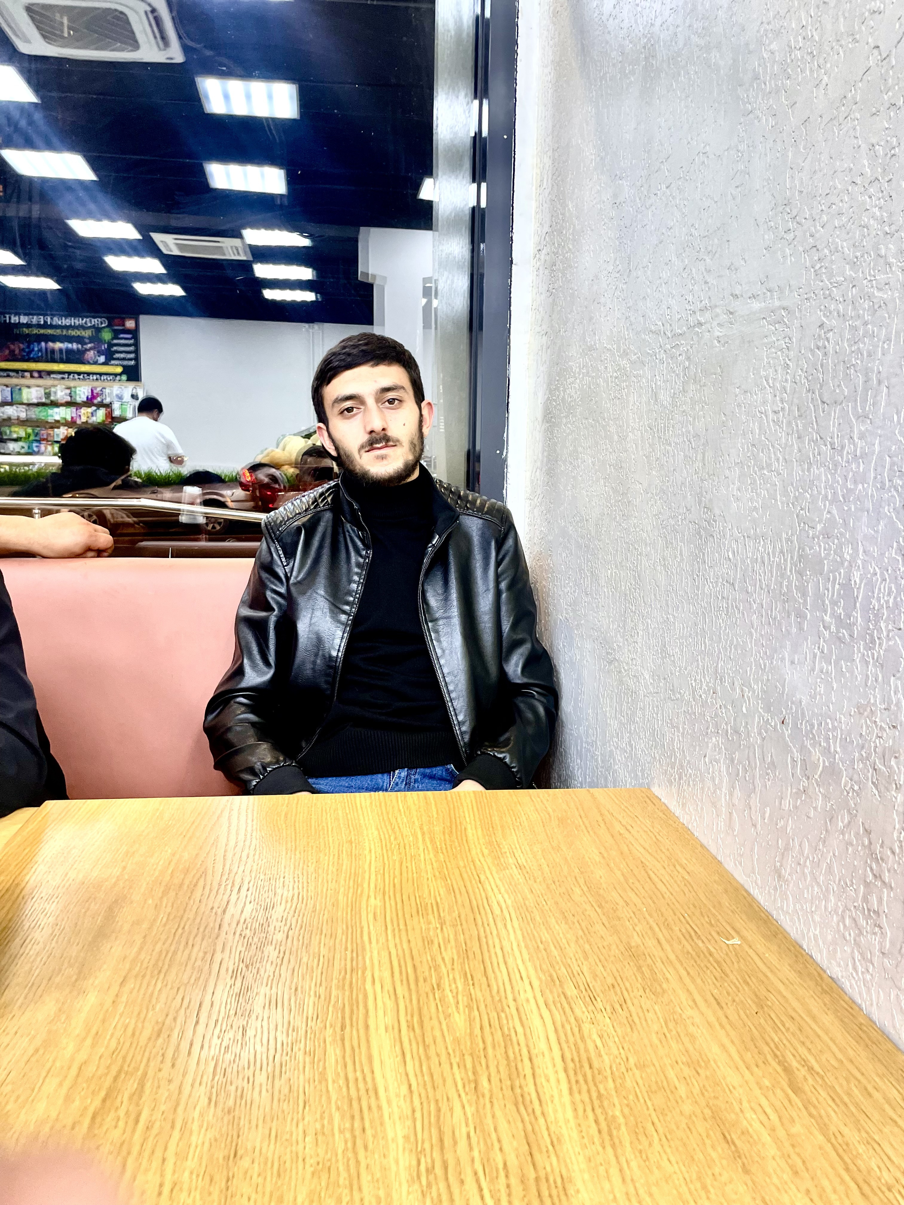 Tigran Pogosyan Profile Picture