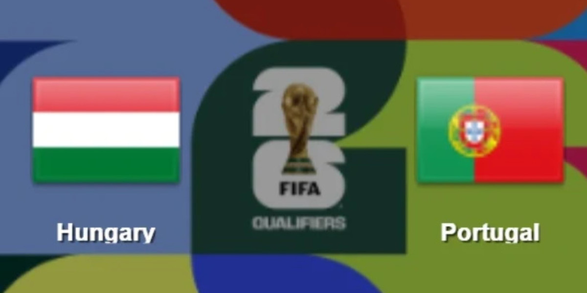Hungary - Portugal 2-3