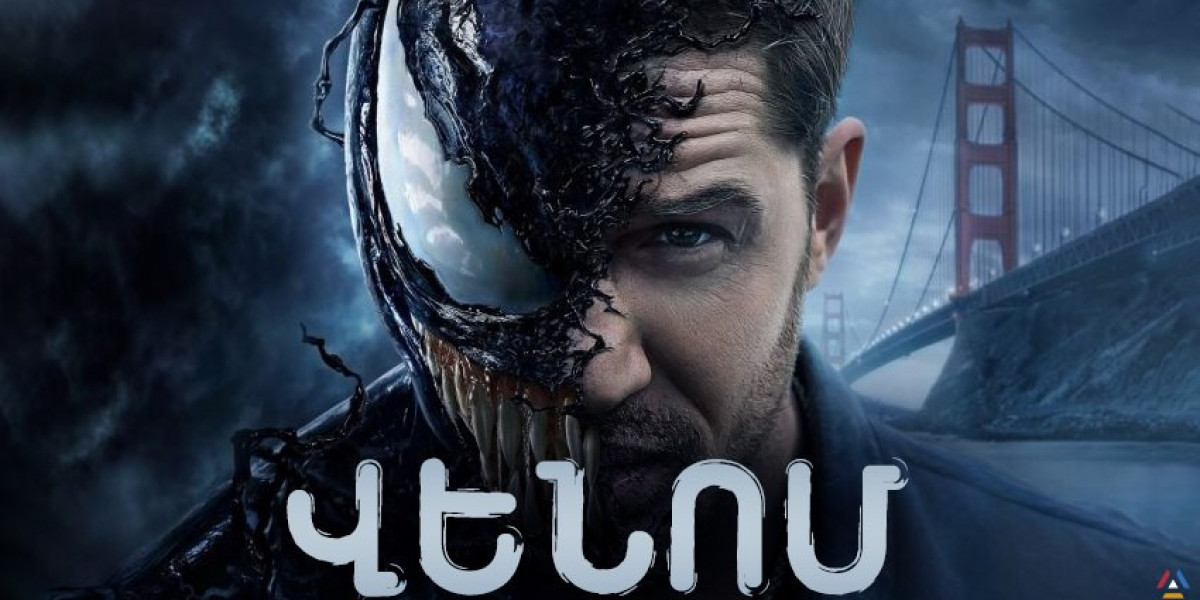 Վենոմ [2018/ֆիլմ/հայերեն/18+]