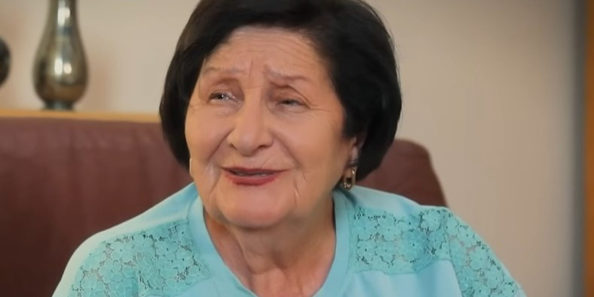 Մարիա սերիա 206 / Maria seria 206