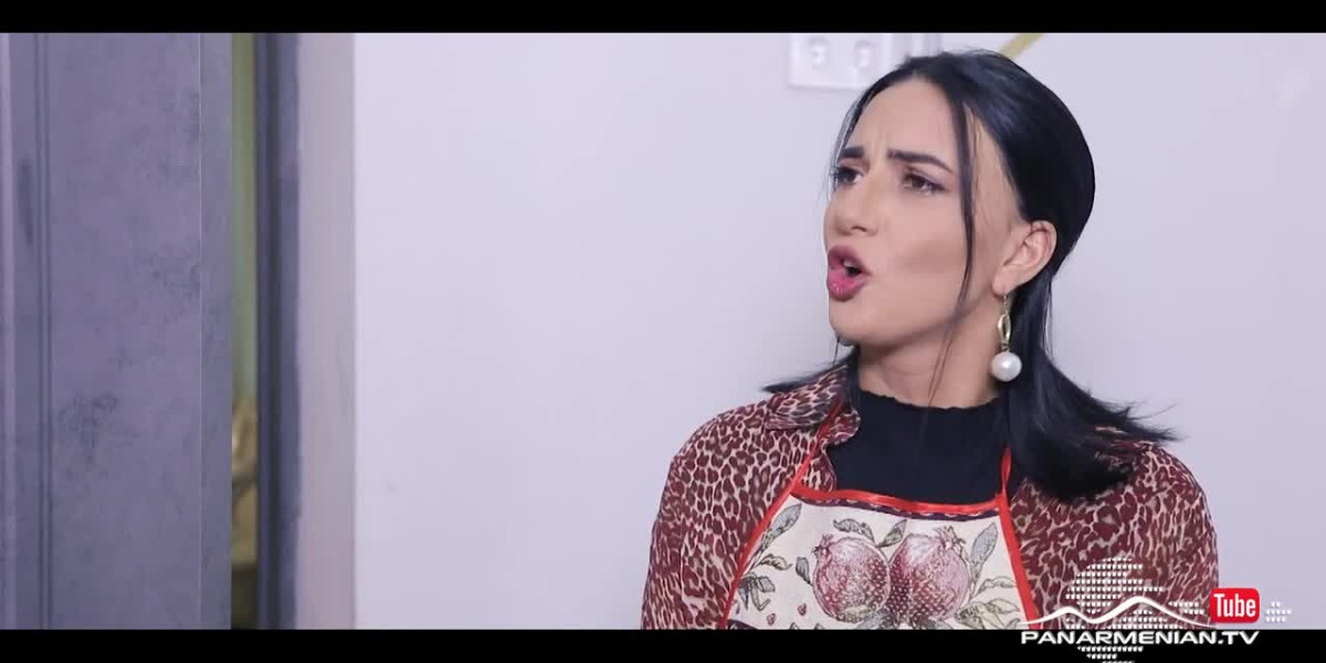 Վերջին Զանգը սերիա 187 / Verjin Zangy seria 187