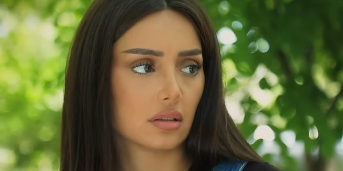 Մարիա սերիա 204 / Maria seria 204