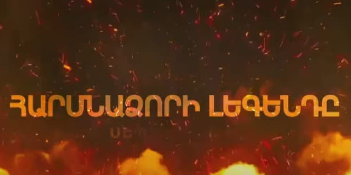 Հարսնաձորի Լեգենդը, Սերիա / Harsnadzori Legendy seria 4