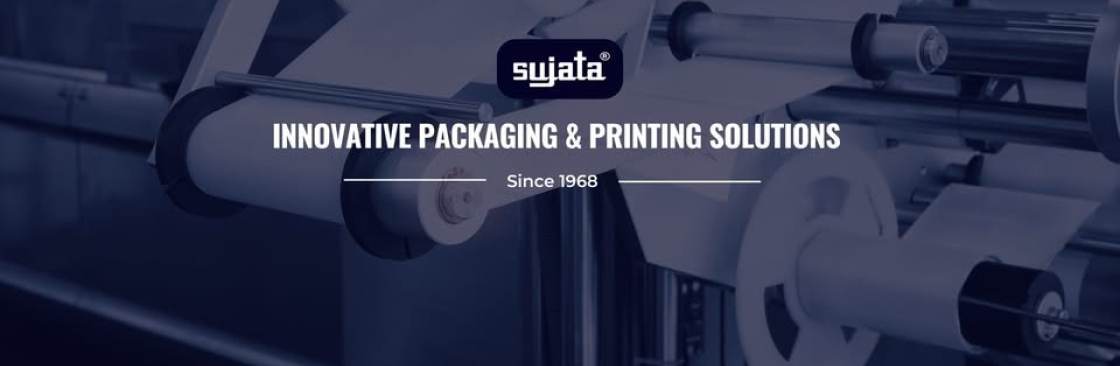 Sujata Packaging Machinery Cover Image