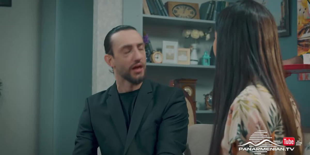 Բոլոլա 5 եթերաշրջան սերիա 14 / Bolola 5 yeterashrjan seria 14