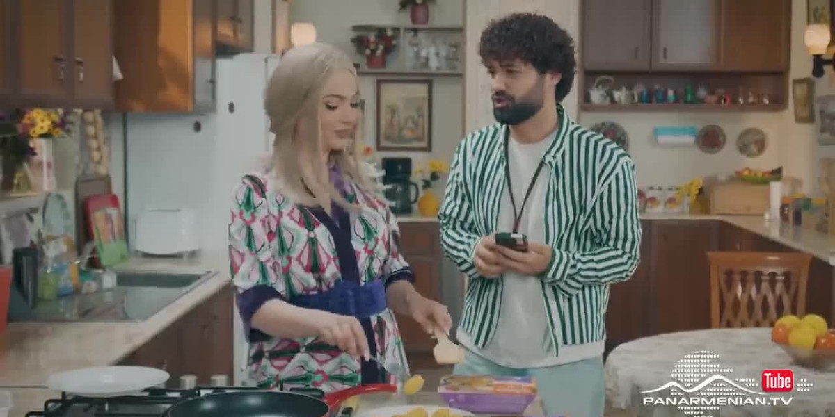 Բոլոլա 5 եթերաշրջան սերիա 10 / Bolola 5 yeterashrjan seria 10
