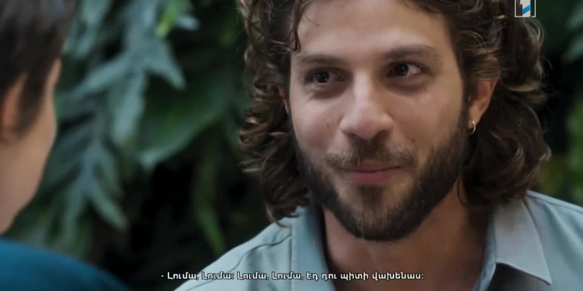 Սիրո տենդ / Siro tend Սերիա 23