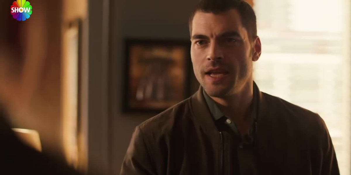 Наследник 8 серия (Тур)