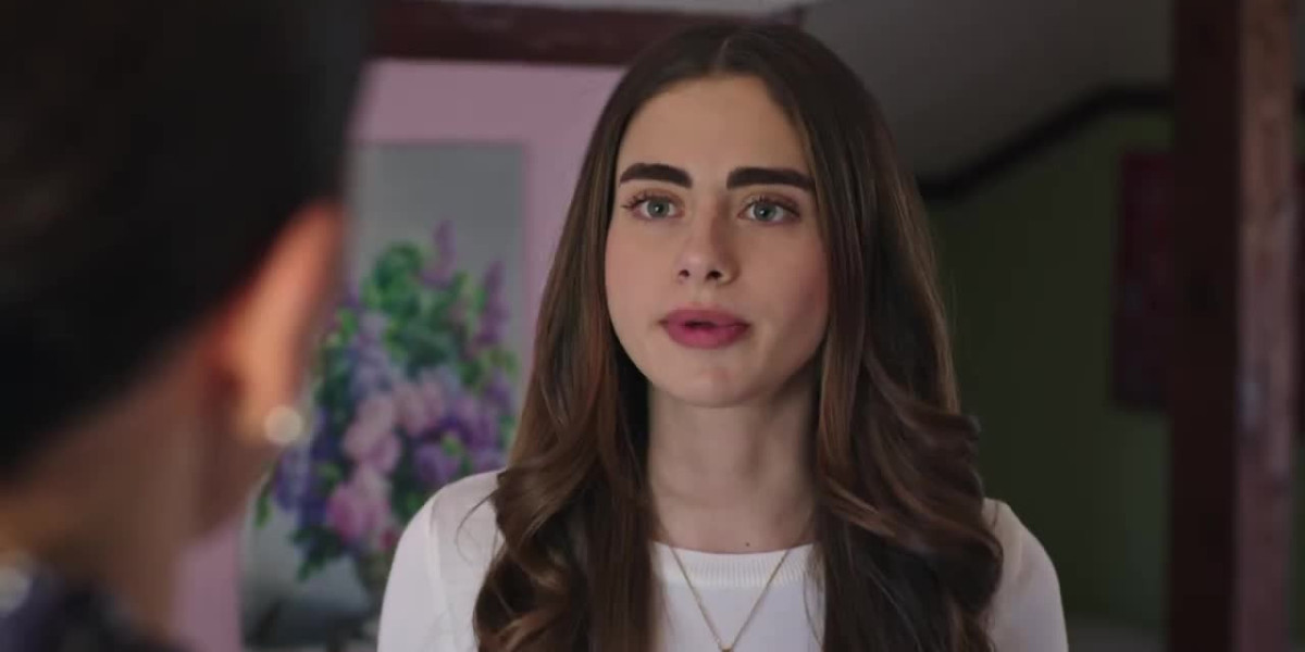 Узник любви серия 55 (Анонс) Тур