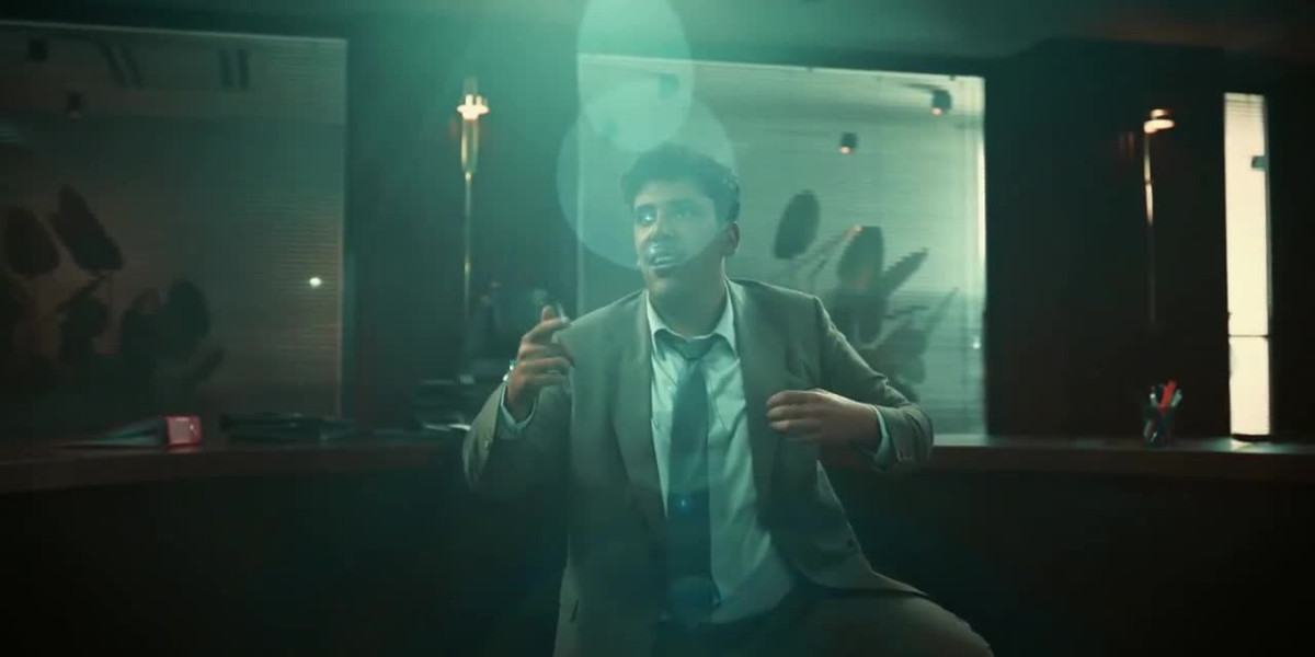 Встречи 14 серия (Тур)