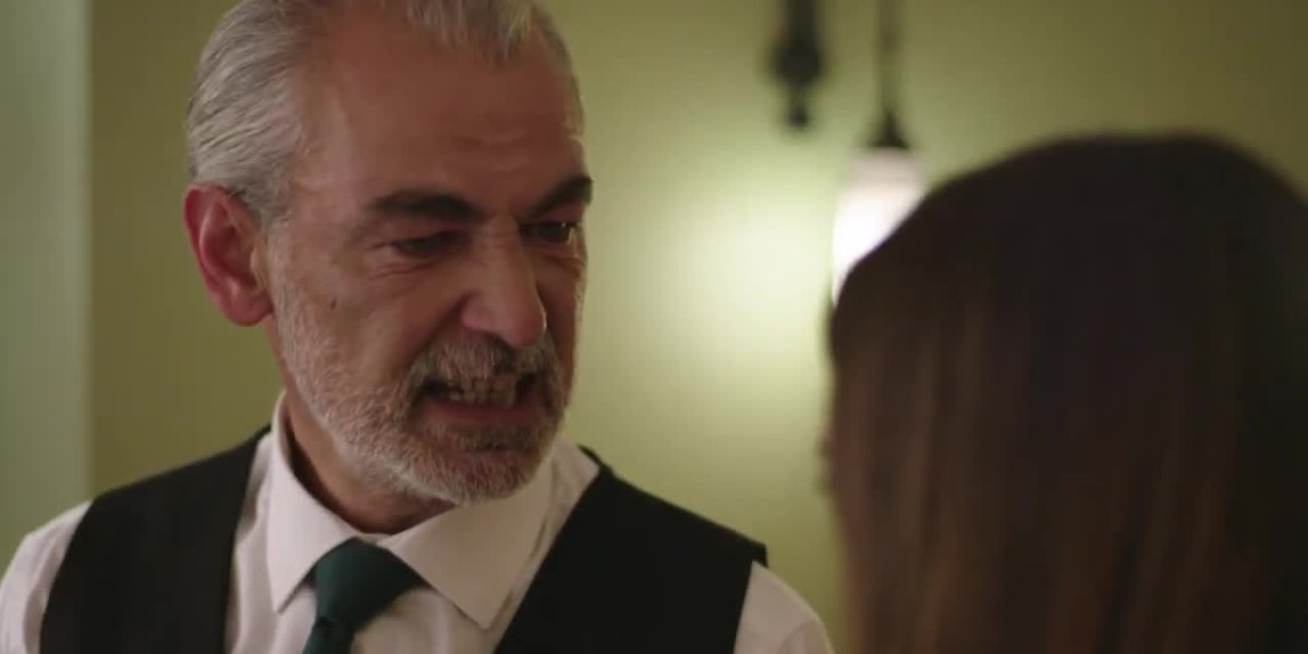 Узник любви серия 52 (Анонс) Тур