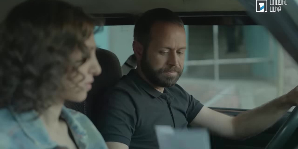 Սիրո մեղեդի մաս / Siro Mexedi mas 9