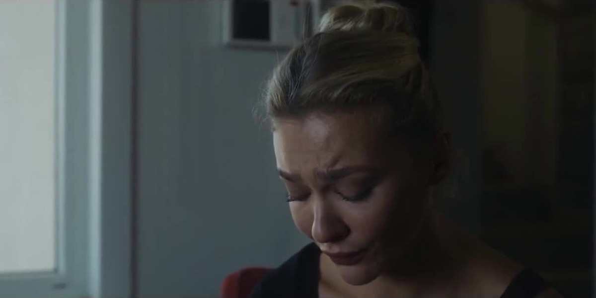 Комната для допросов 14 серия (Тур)