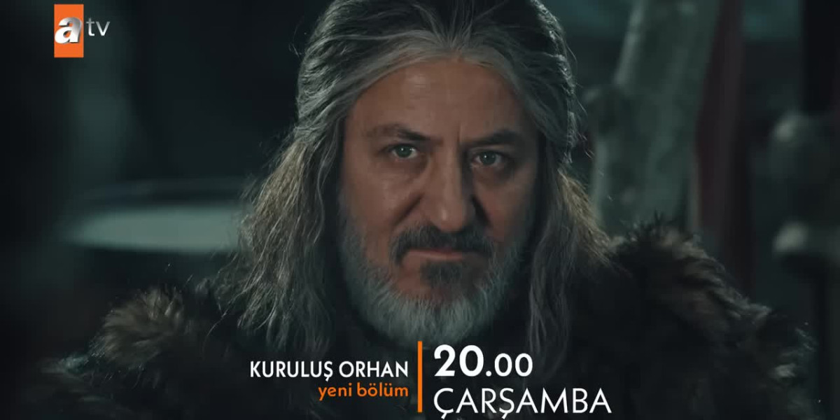 Основание Орхан 2 серия русская озвучка / Kuruluş Orhan | 2. Bölüm