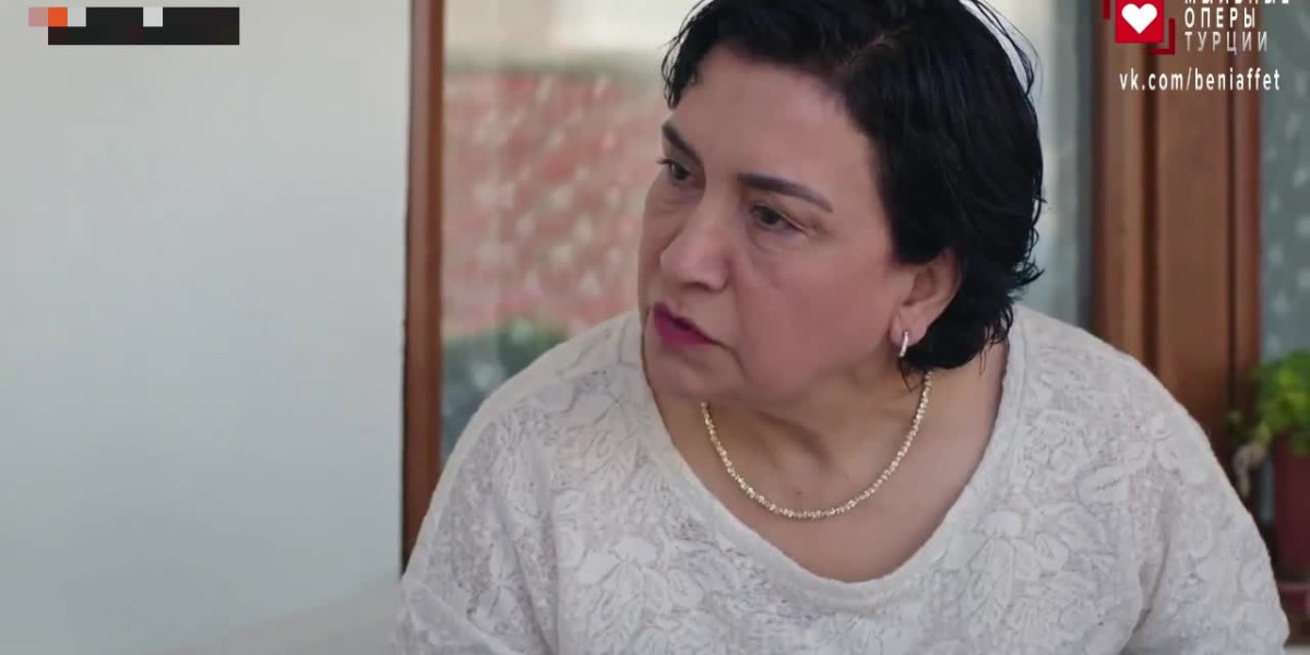 Узник любви серия 53 (Мыльные оперы Турции)