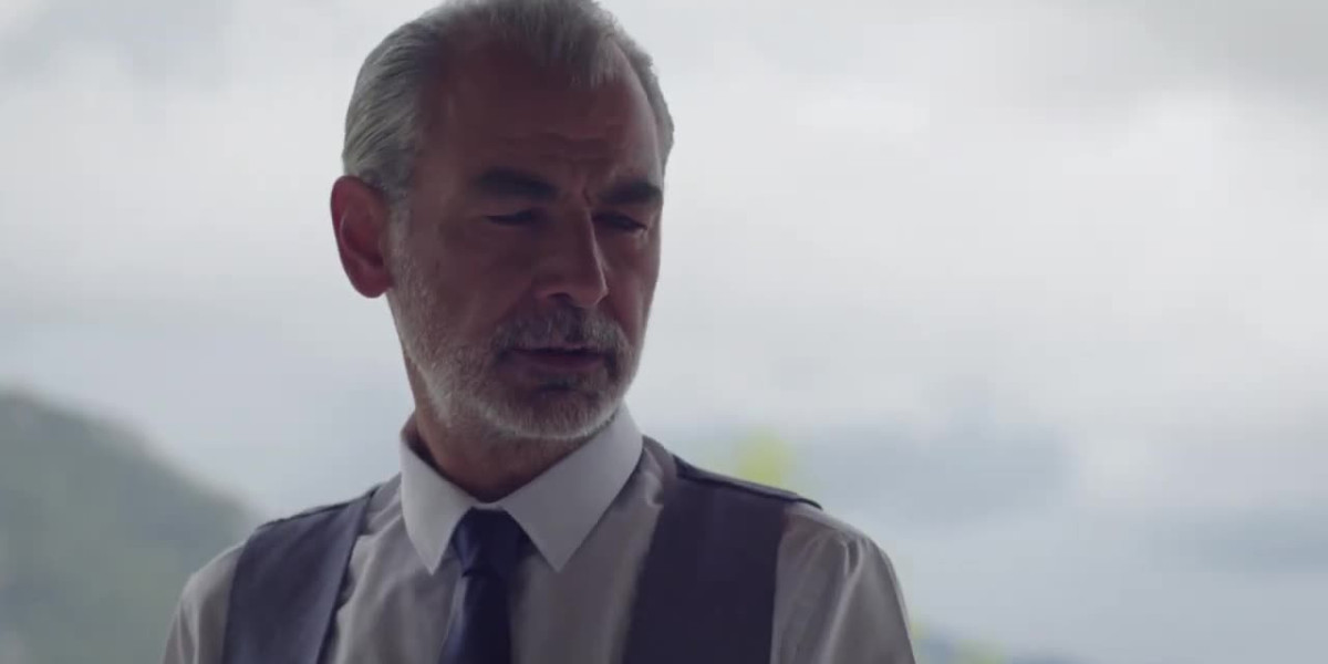 Узник любви серия 54  (Тур)