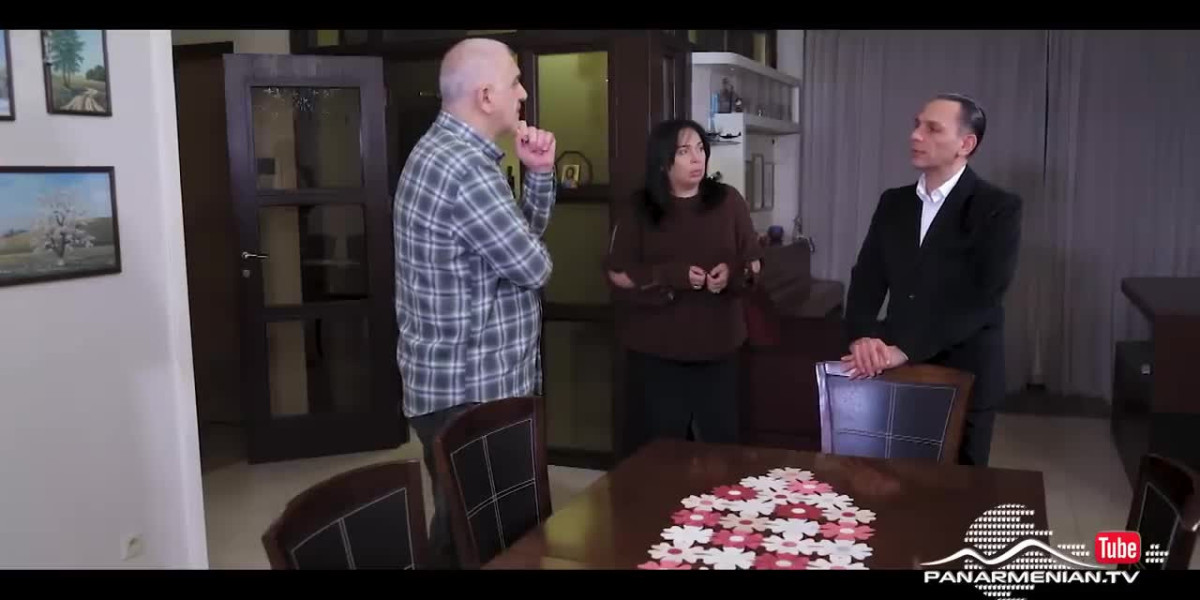 Վերջին Զանգ Սերիա 211 / Verjin Zang seria 211