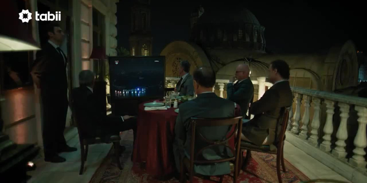 Эхо: Второй акт 1 серия (Анонс)