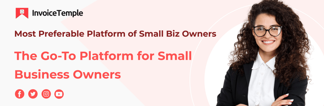 Invoice Temple Cover Image