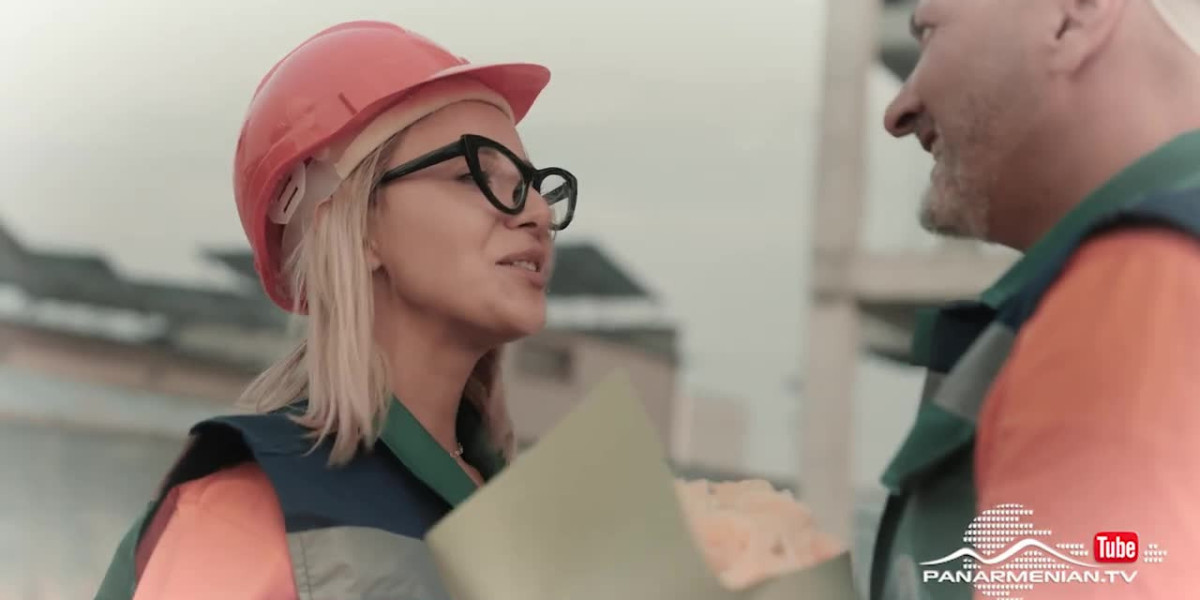 Շինարարները սերիա 5 / Shinararnery seria 5 FULL