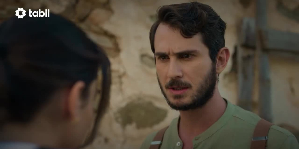 Меня зовут Айламаз 1 серия (Анонс)