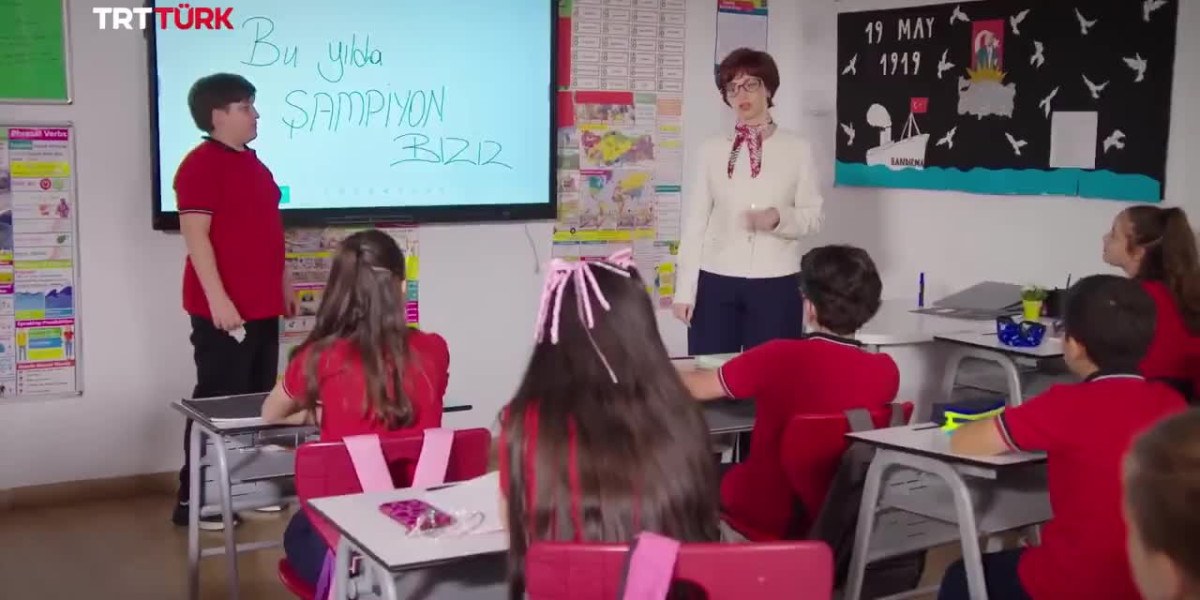 Клуб чистоты 1 серия русская озвучка