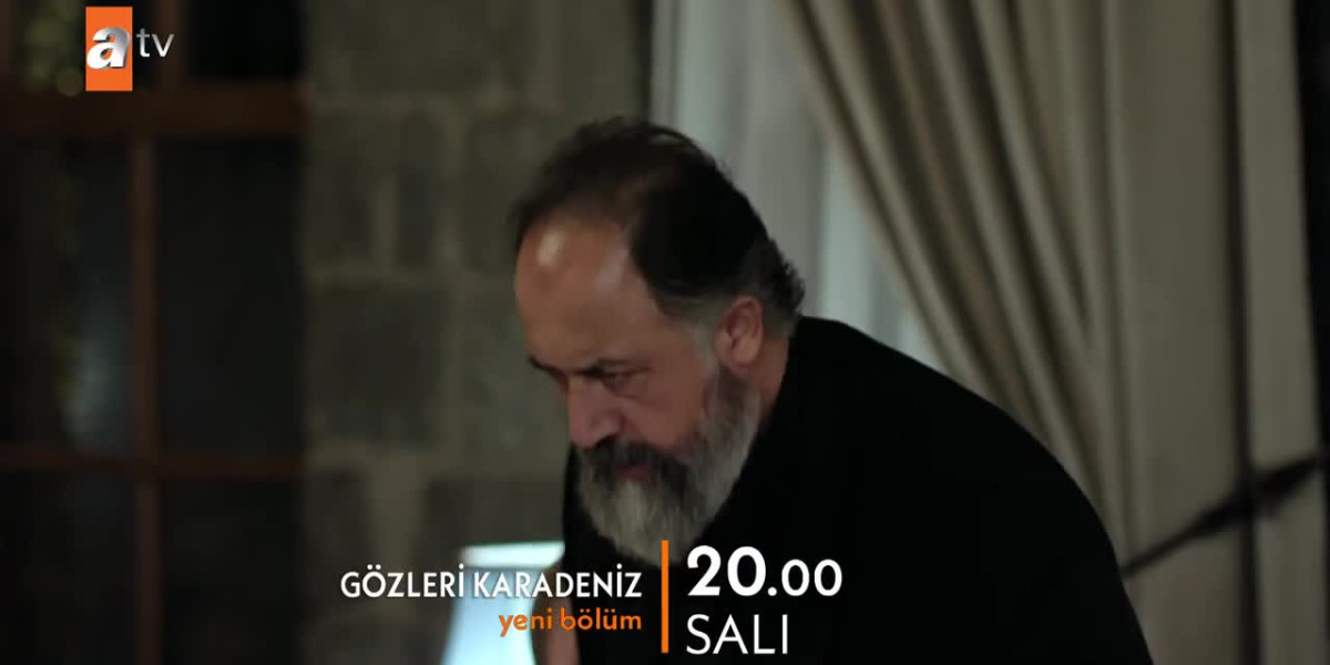 Глаза черного моря 11 серия Анонс (Тур)