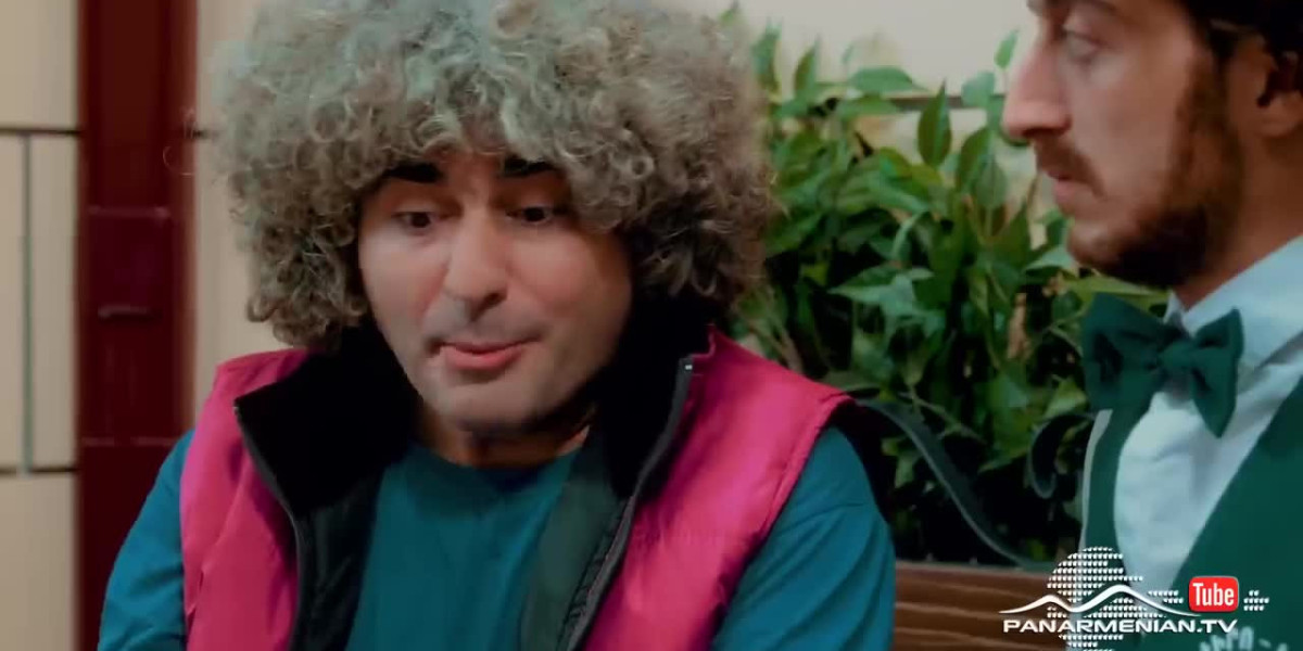 Ժիրո Իվան 2 սերիա 4 / Jiro Ivan 2 seria 4 FULL