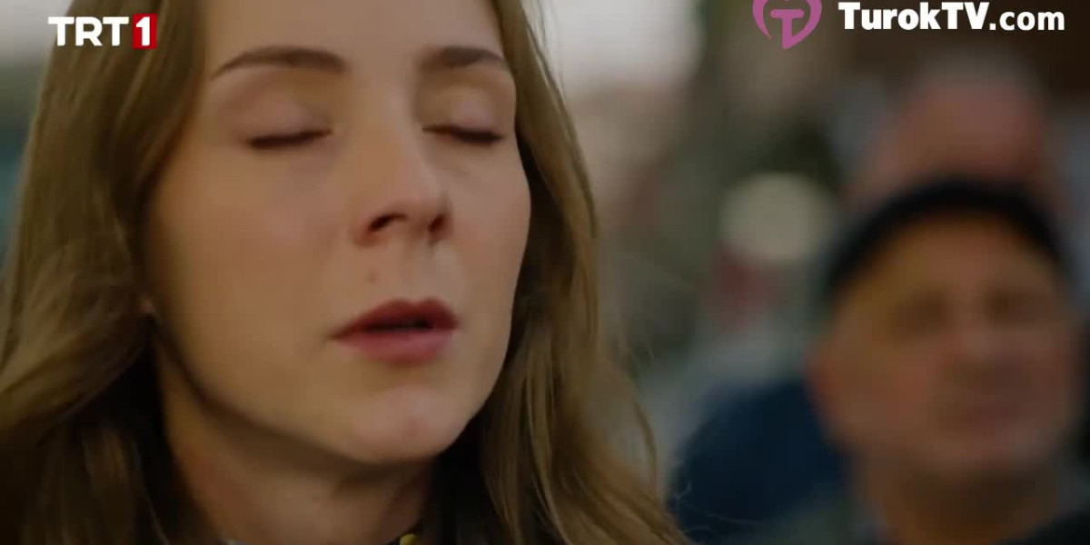 Это море переполнится 4 серия (рус)