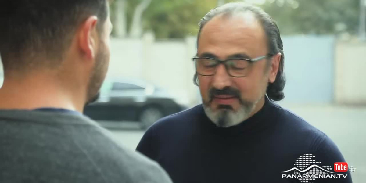 Ուրիշի Ընտանիքը սերիա 17 / Urishi Yntaniqy serya 17 FULL