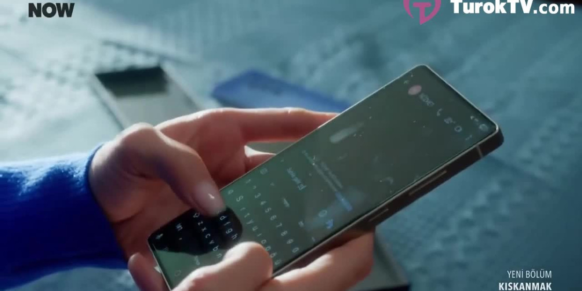 Зависть 9 серия (рус)