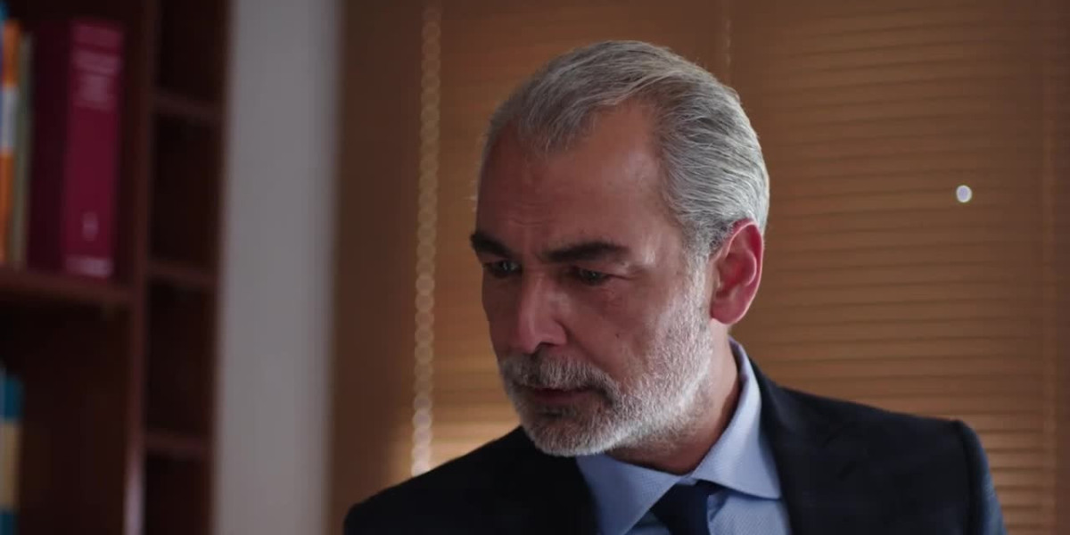 Узник любви серия 55 (рус) FULL