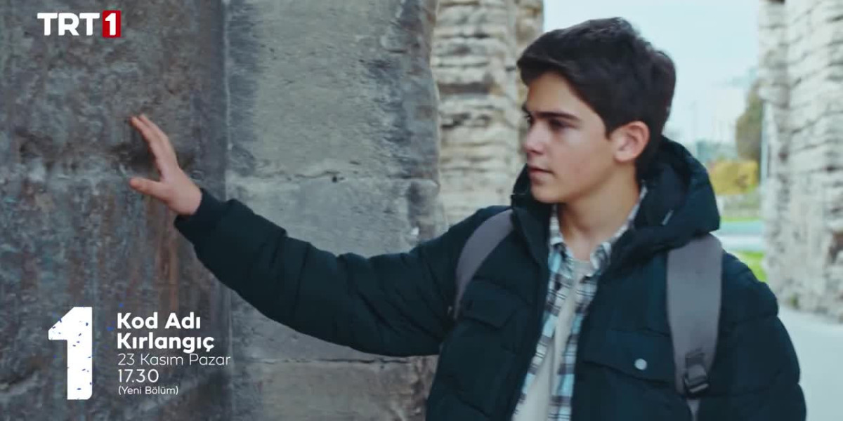 Сердцебиение 10 серия