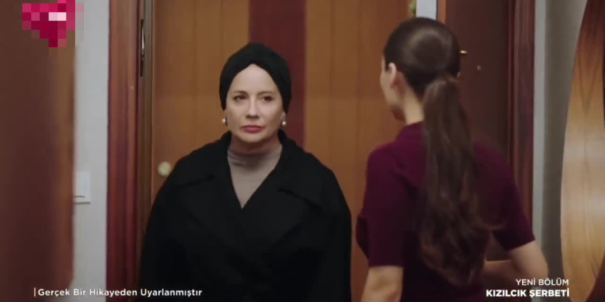 Клюквенный щербет 112 серия  (оз) FULL