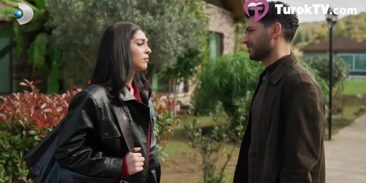 Розы и Грехи 4 серия (рус)