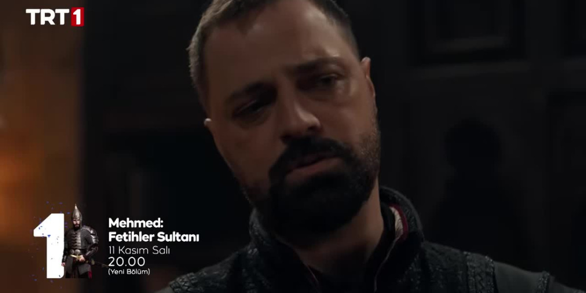 Мехмед: Султан Завоевателей 58 серия АНОНС Тур