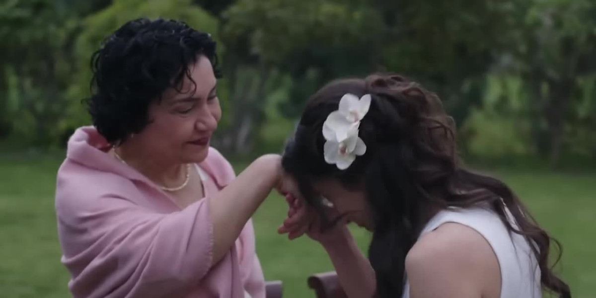 Узник любви серия 59 (Анонс) Тур