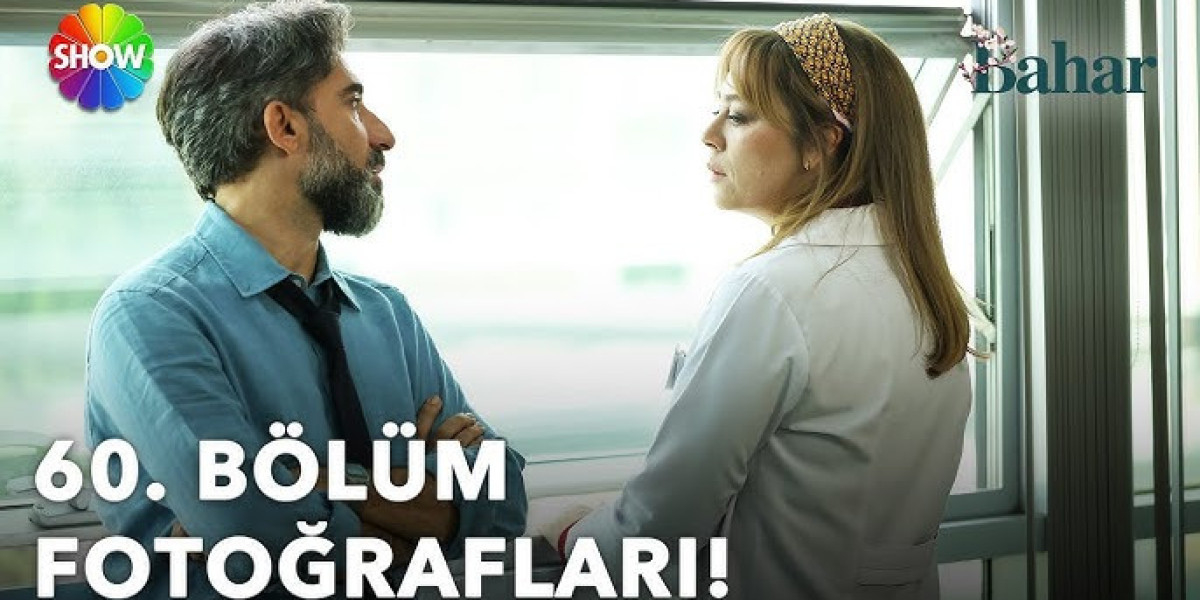 Бахар 60 серия русская озвучка / Bahar 60.Bölüm izle LIVE прямой эфир