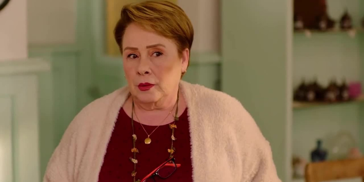 Струны души 105 серия (Студия Кириллица)