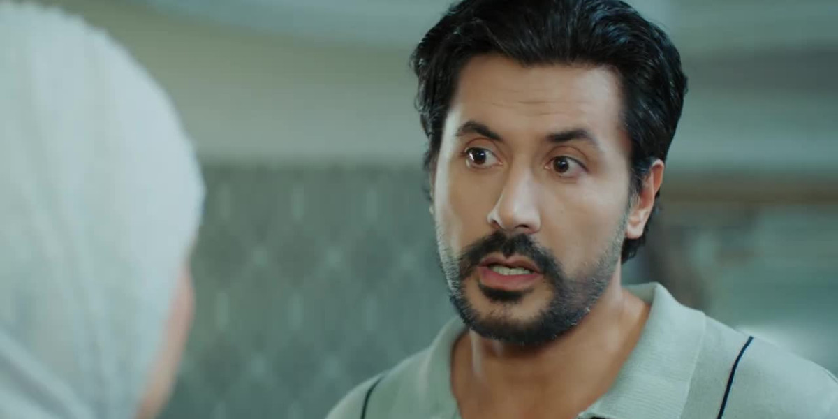 Зерхун 1 серия (Тур)