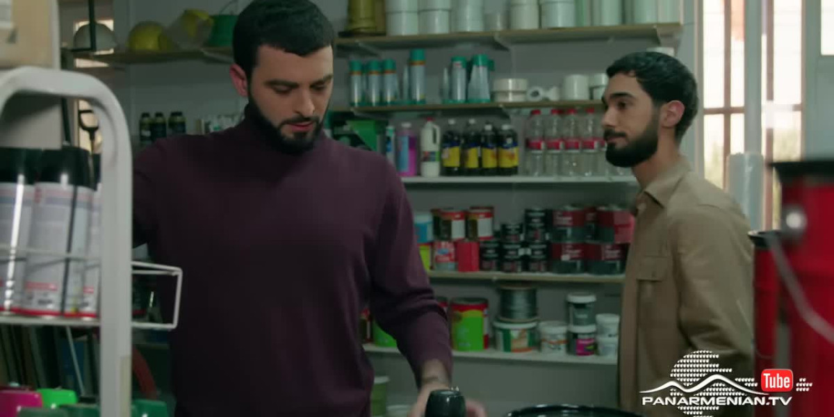 Հարսնաձորի Լեգենդը, Սերիա 48 / Harsnadzori Legendy seria 48 FULL