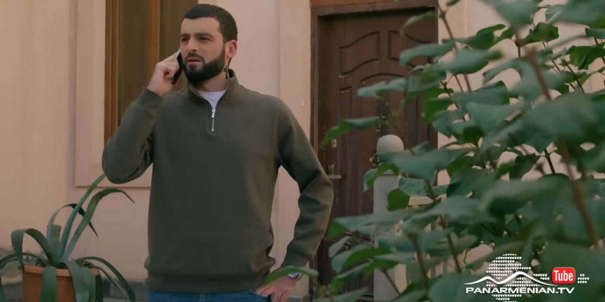 Հարսնաձորի Լեգենդը, Սերիա 58 / Harsnadzori Legendy seria 58