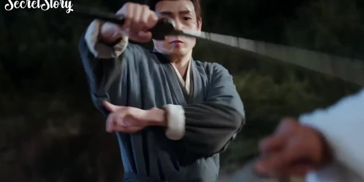 Восхождение на башню Фениксов серия 1 - 35