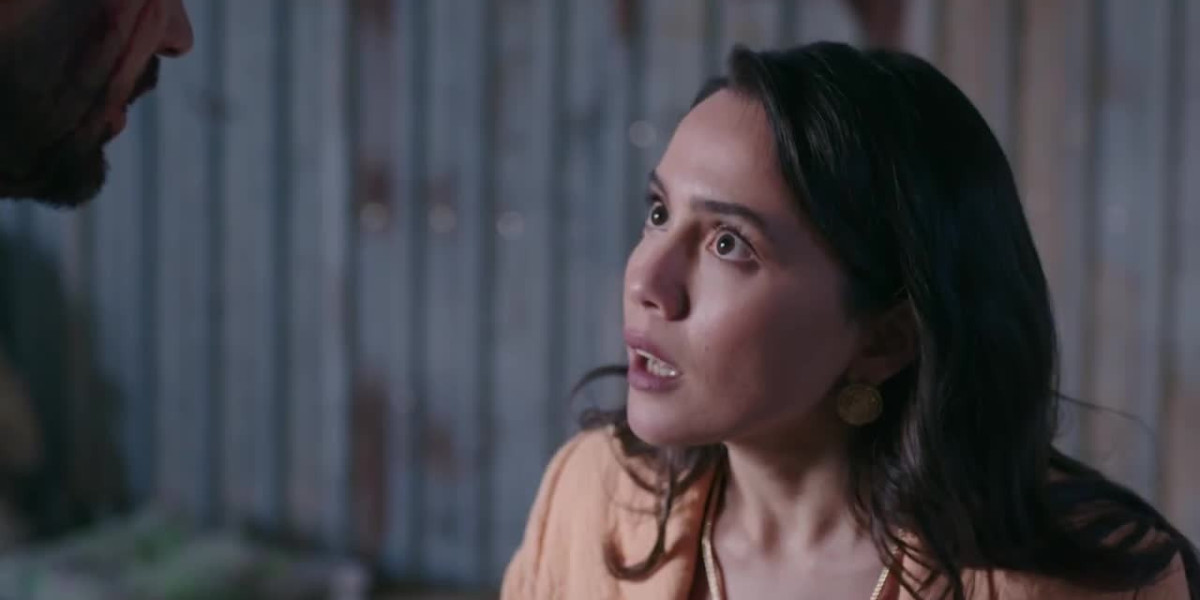 Узник любви серия 57 (Анонс) Тур