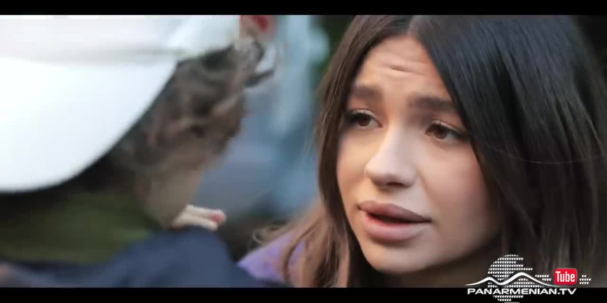 Վերջին Զանգ Սերիա 213 / Verjin Zang seria 213