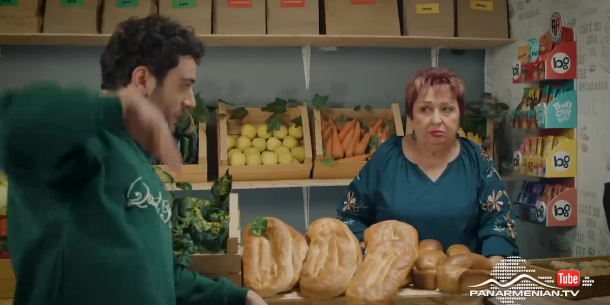 Մարդամեկը սերիա 3 / Mardameky sseria 3 FULL